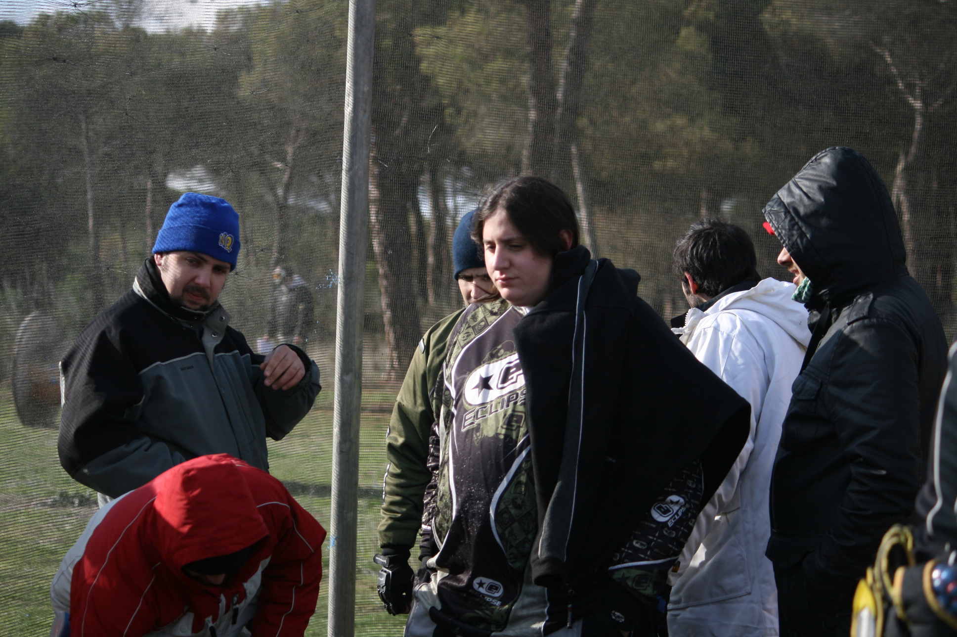 Fotografía IMG 7643 en el álbum Woodpeckers 2009